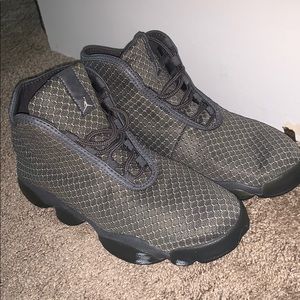 Jordan’s soft side